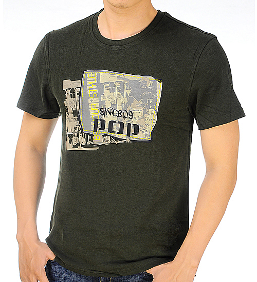 T- shirt