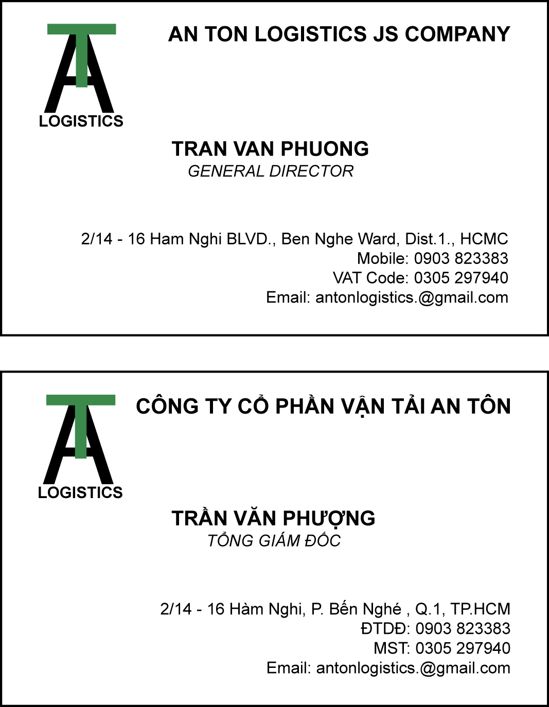 Printing service