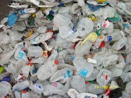 Purchasing of plastic scrap