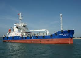 Barelf AL Oil
