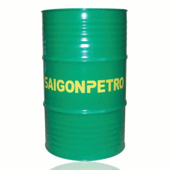 PLC Angla Oil