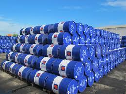 Barelf CH Oil