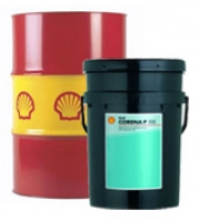Shell Corena S2 P 100 compressor oil
