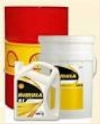 SHELL compressor oil