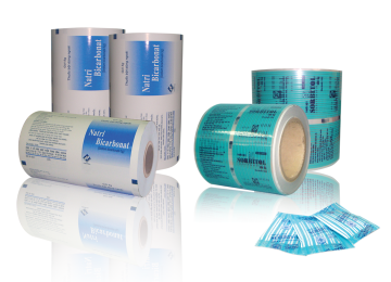 PVC film