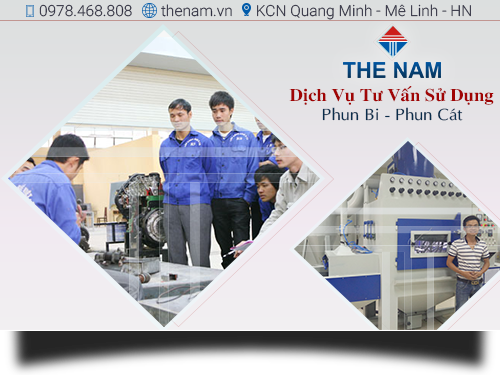 Shot blasting machine user manual