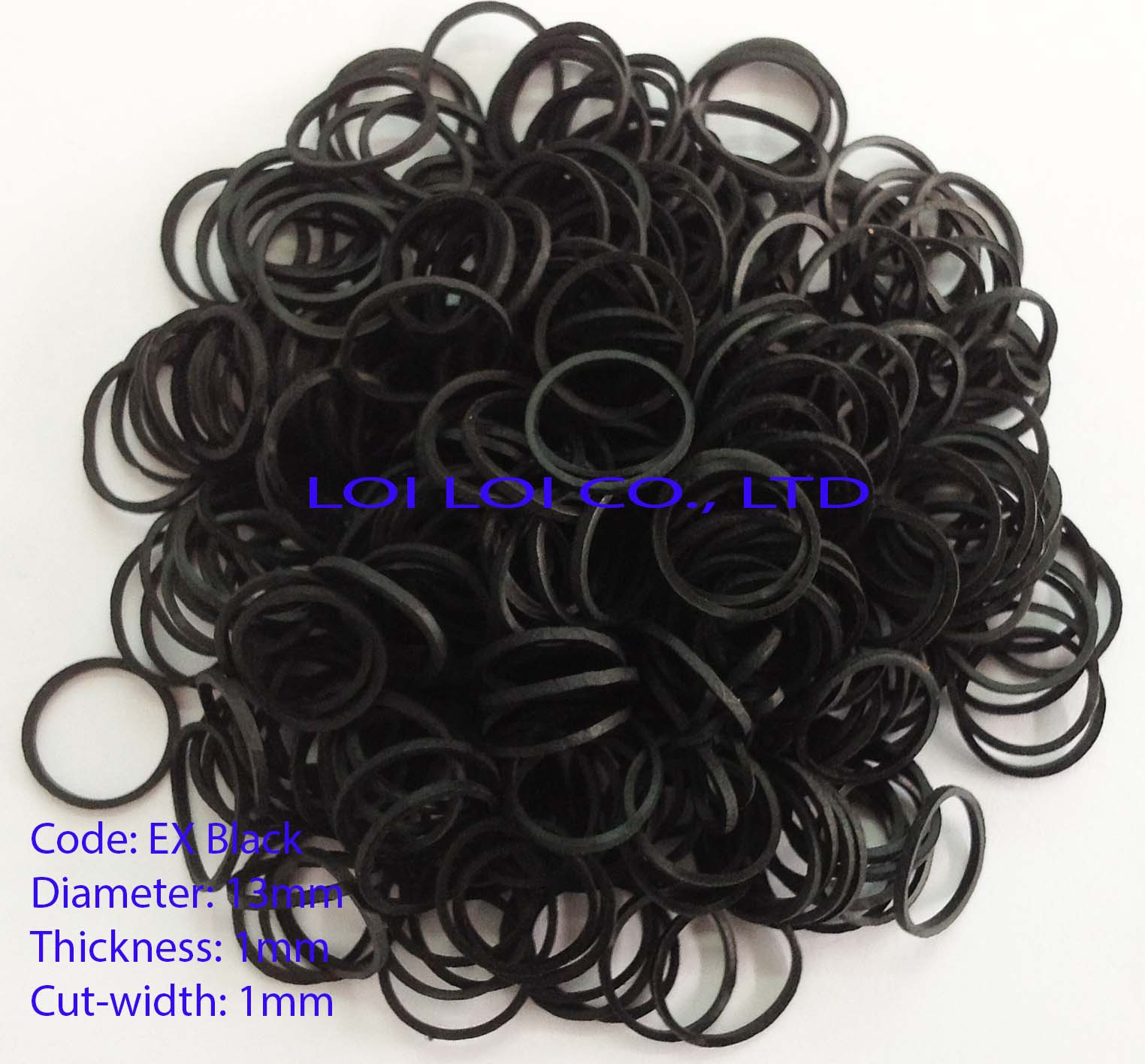 EX Black 13 x1 x1