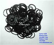 Size No 06-EX Black