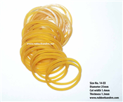 Size No 14-EX