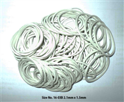 Size No 16-EXB