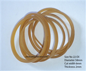Size No 22-EX