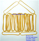 Size No.17-EX length