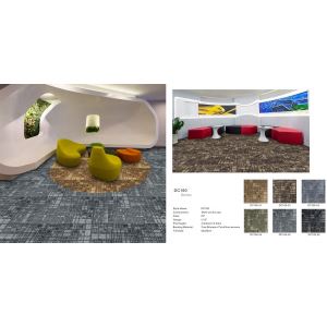 Flooring carpets