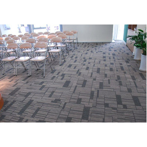 Vinyl flooring