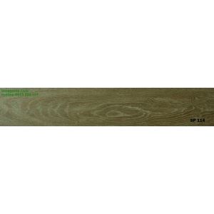 Swedish Vinyl flooring