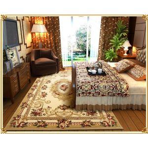 Decorative rugs