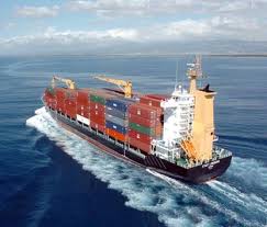 Sea transport