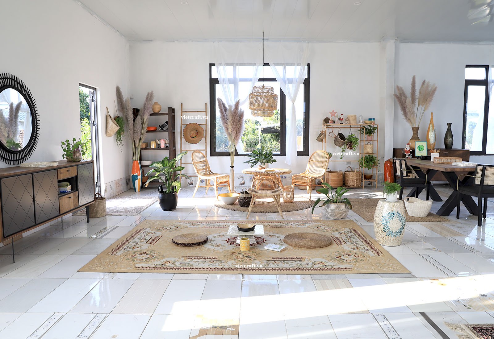 Showroom