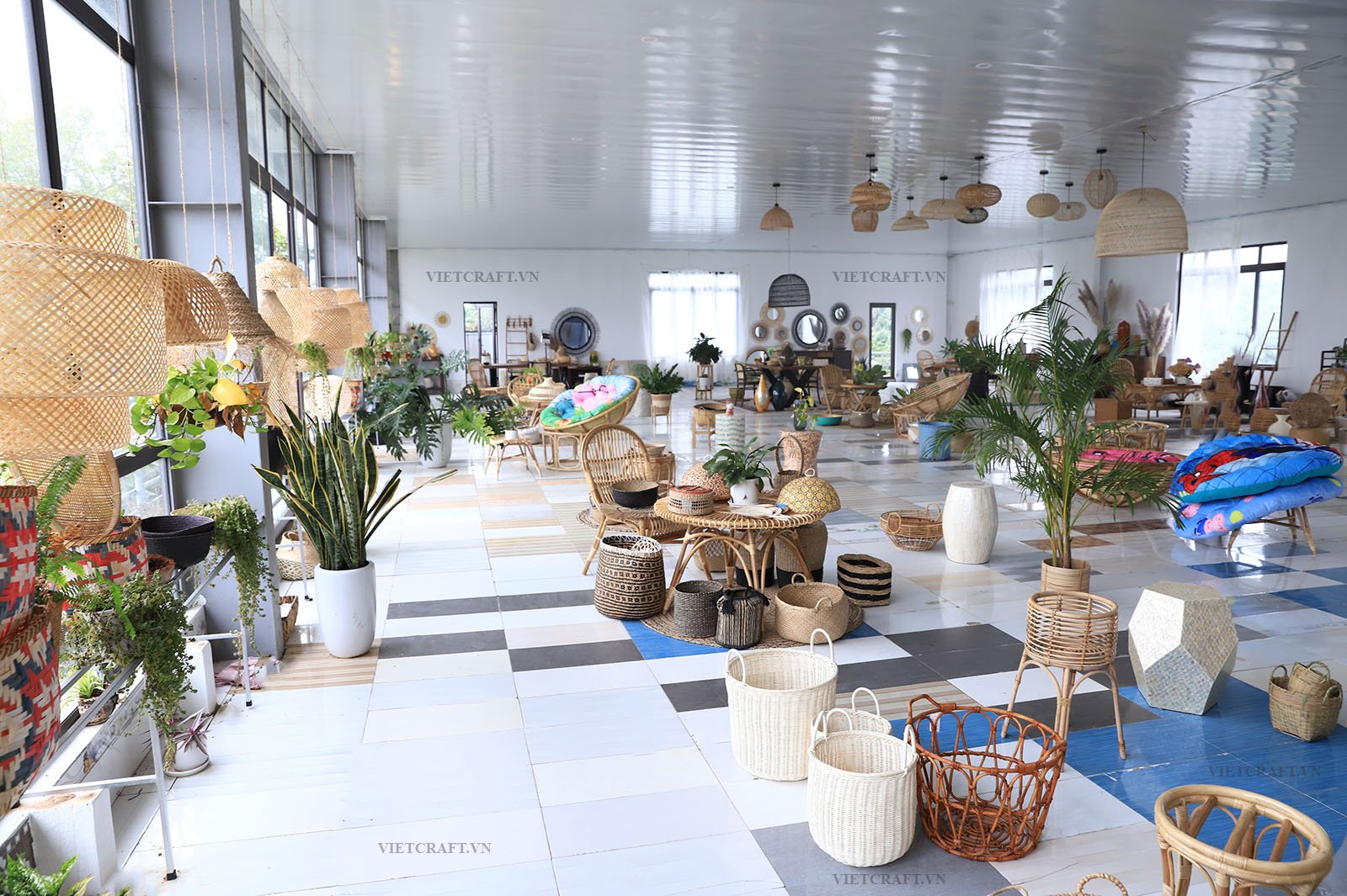 Showroom