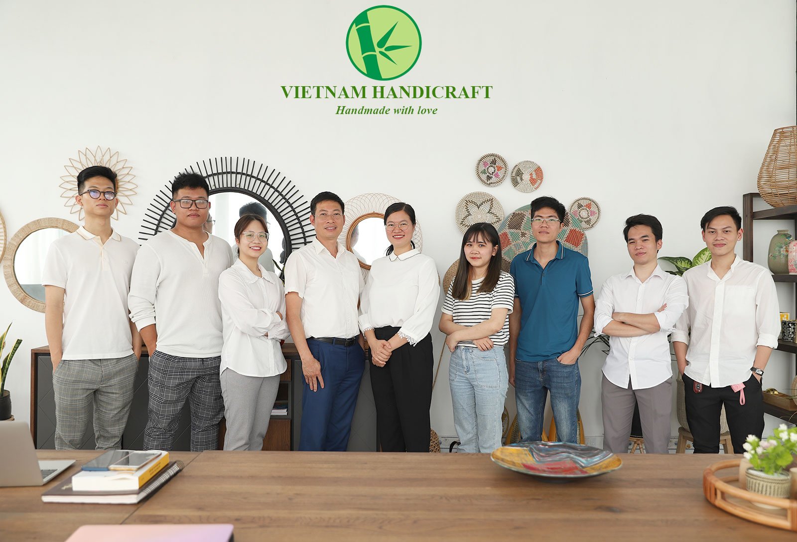 The Vietnam Handicraft Company