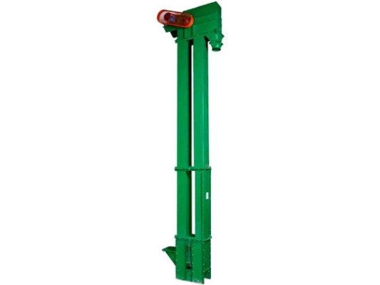 Equipment for transporting agricultural product