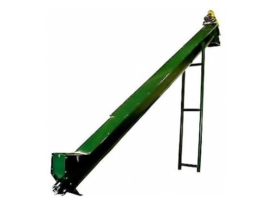 Equipment for transporting agricultural product