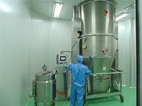 Industrial dryer