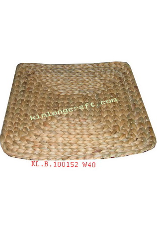 Square mat