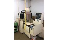 CNC engraving machine