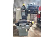 CNC milling machine