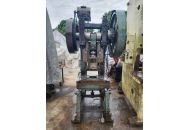 Mechanical press machine