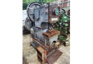 Single-function punching machine