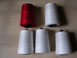 PP bag thread