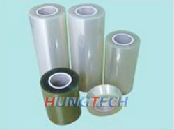 Protective films