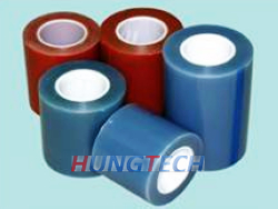 Protective films