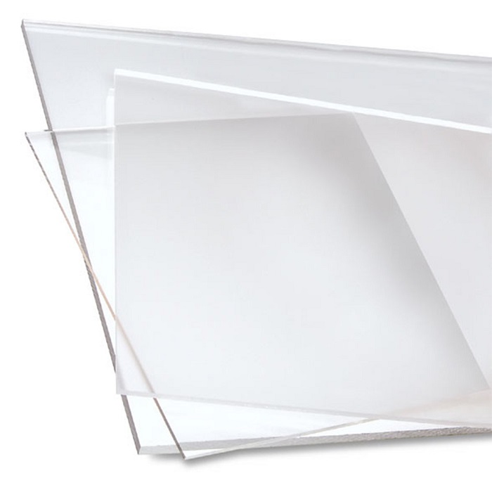 Tempered glass