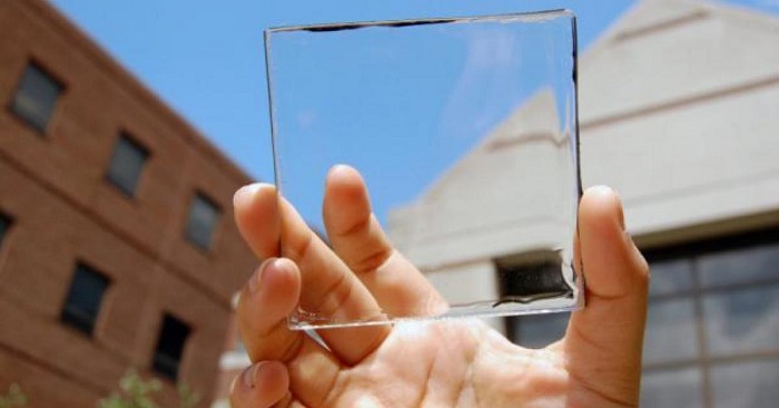Tempered glass