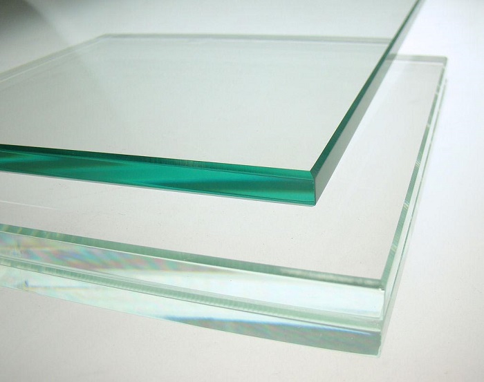 Tempered glass