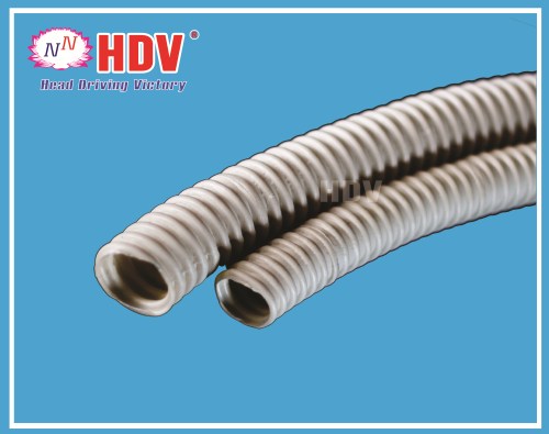 Electrical conduit pipe