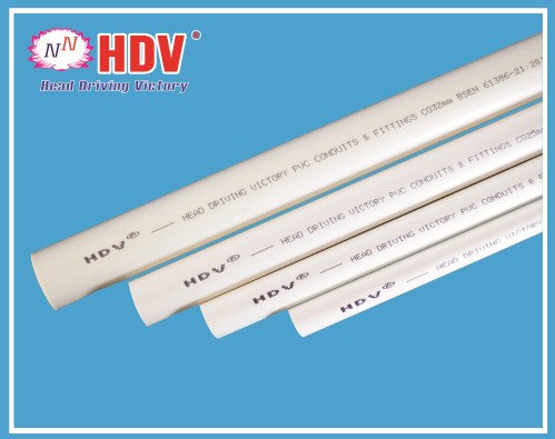 Electrical conduit pipe