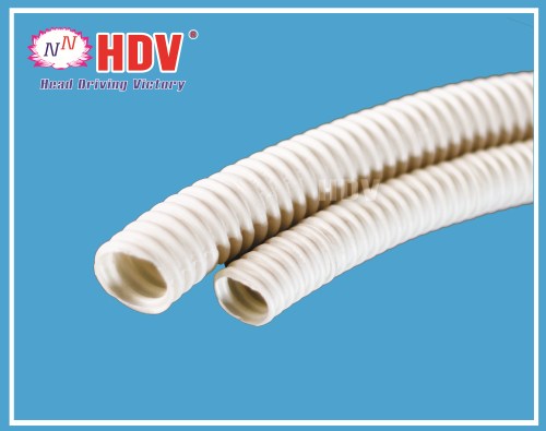 Electrical conduit pipe