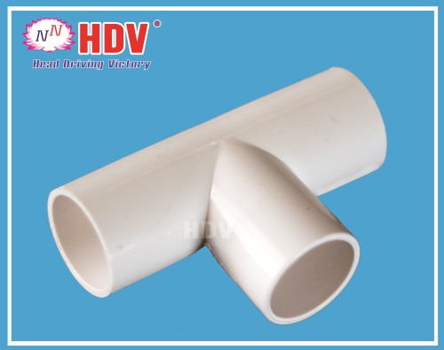 PVC accessories