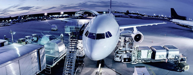 Air freight