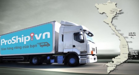 Forwarding service