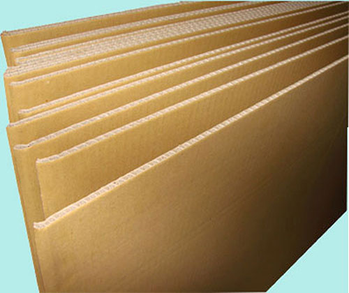 Cardboard paper