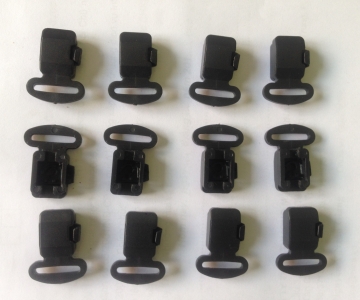 Drawstring lock