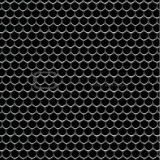 Speaker grill mesh