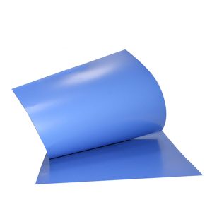 CTCP Printing Zinc