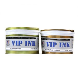 Coating Ink