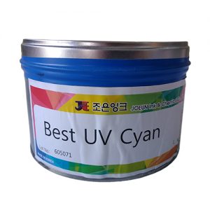 UV Ink